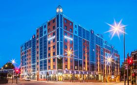 Crowne Plaza London Kings Cross By Ihg